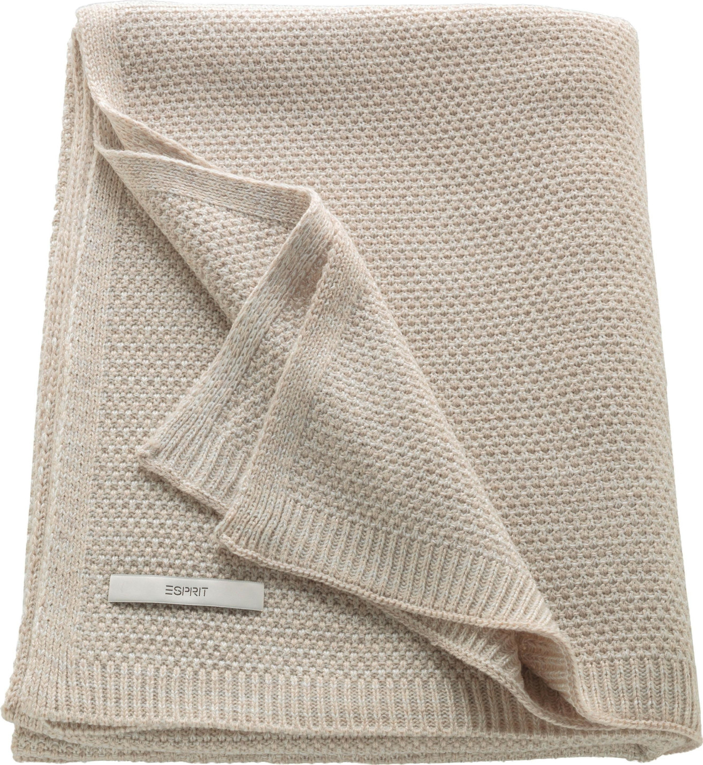 Esprit Home Knitted 130x170cm