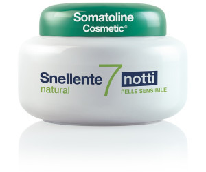 Somatoline Reductor Ultra Intensivo 7 Noches Crema 400ml - Farmacia en Casa  Online