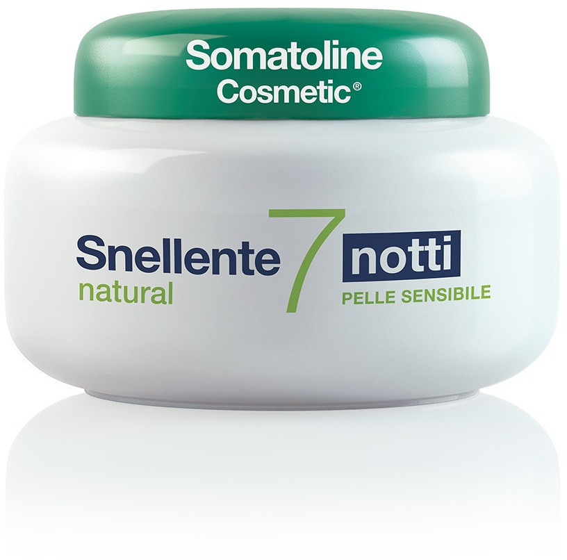 Somatoline Slimming 7 Nights Ultra Intensive Natural (400 ml)