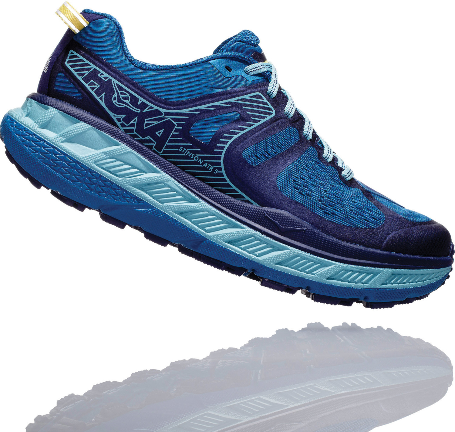 Hoka One One Stinson ATR 5 Women