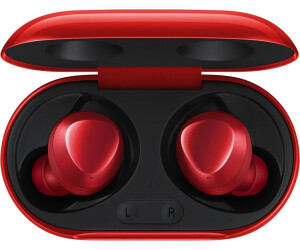 samsung galaxy buds  red