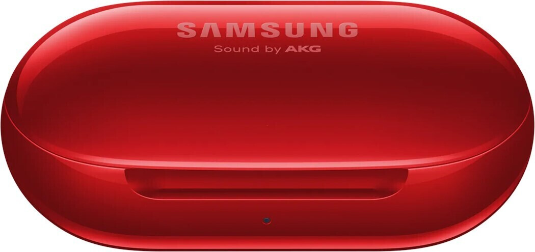samsung galaxy buds  red