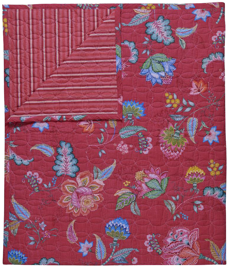 PiP Studio Jambo Flower 260x270cm