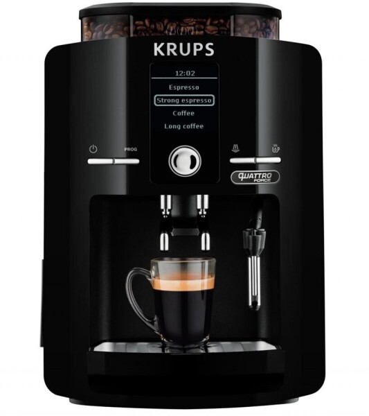 Krups Espresseria Quattro Force Krups EA82F0 Kit
