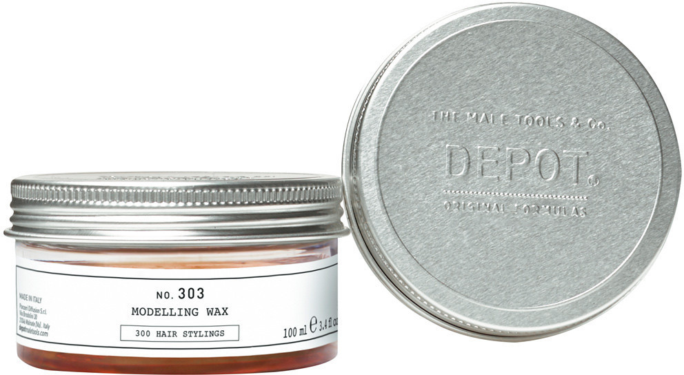 DEPOT 303 Modeling Wax (100 ml)