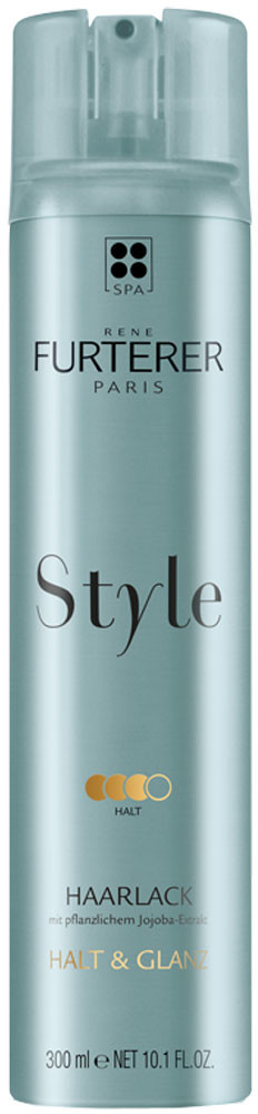 Renè Furterer Style hair lacquer (300 ml)