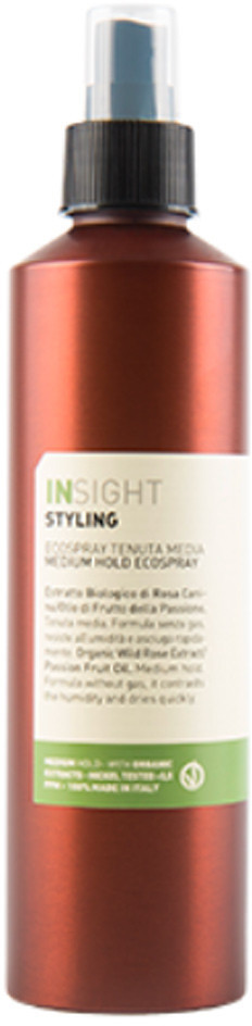 Insight Medium Hold ECO hairspray (250 ml)