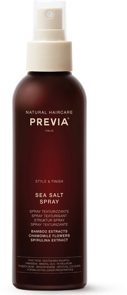 Previa Finish Sea Salt Spray (200 ml)