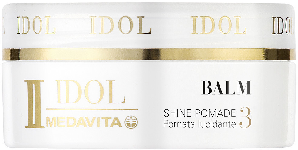 Medavita IDOL Balm Shine Pomade (100 ml)