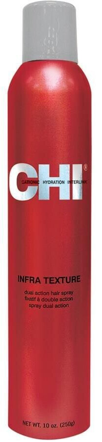 Chi Thermal styling texture hair spray