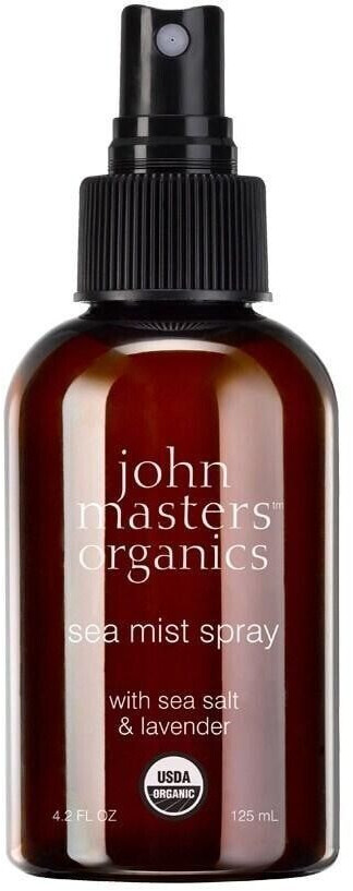 John Masters Organics Sea Mist Sea Salt Spray with Lavender (125 ml)