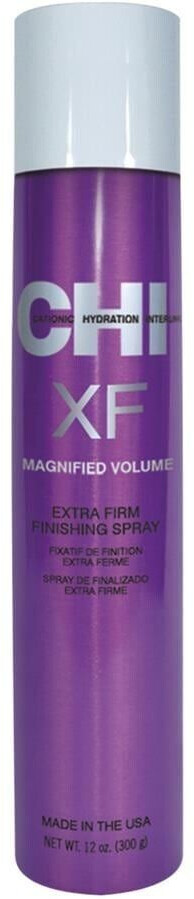 Chi XF Extra Firm Finishing Spray