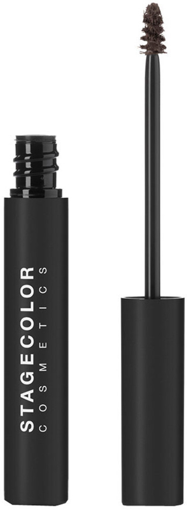 Stagecolor Brow Styling Gel 132 Dark Brown