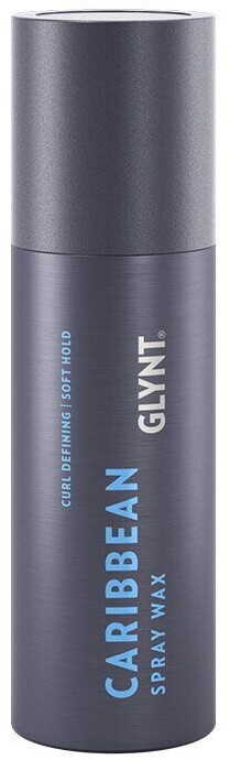 Photos - Hair Styling Product Glynt Glynt Caribbean Spray Wax (50 ml)