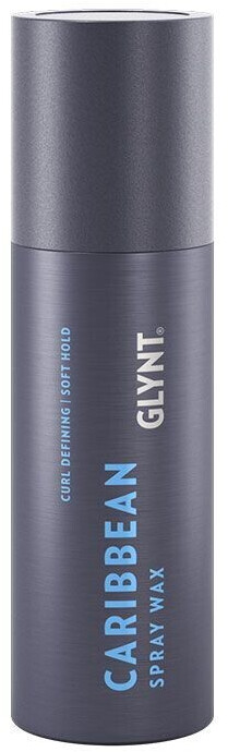 Glynt Caribbean Spray Wax (50 ml)