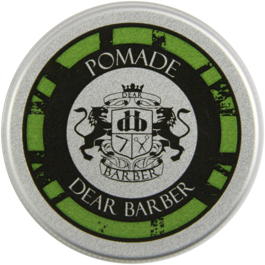 Dear Barber Pomade (20 ml)