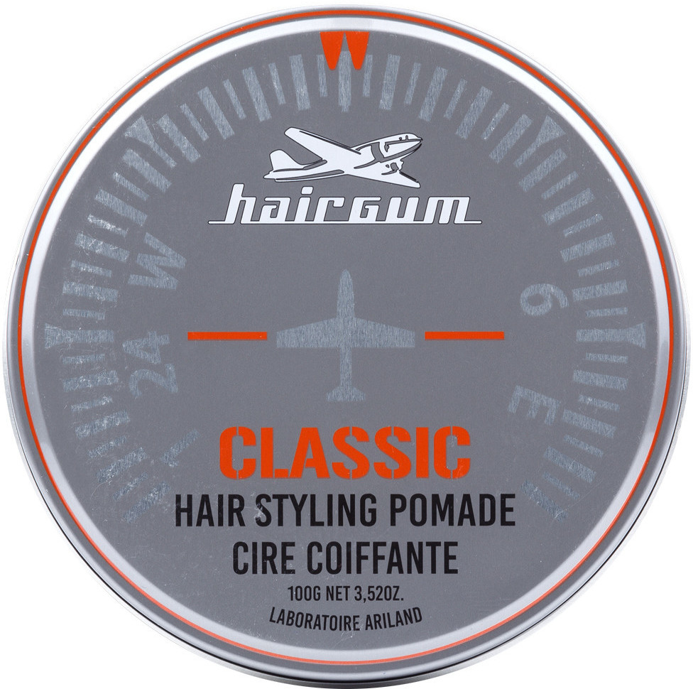 Hairgum Pomade Classic (100 g)