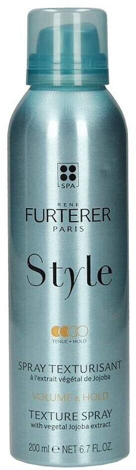 Renè Furterer Style texture hairspray (200 ml)