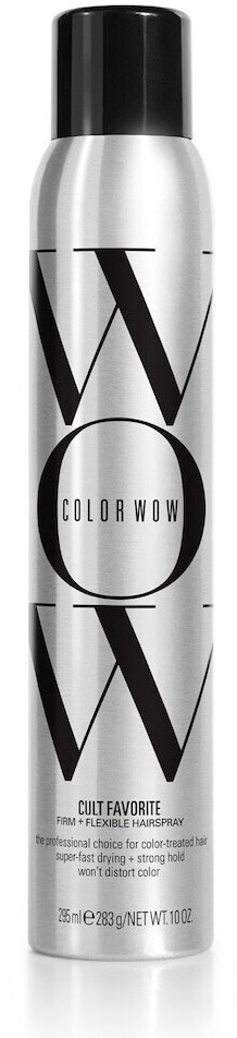 Color Wow Cult Favorite Firm + Flexible Hairspray (295 ml)