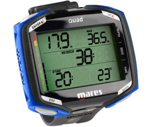 【マレス】クアッド mares QUAD 楽天市場】[ mares ] マレス クアッド QUAD ダイブコンピューター