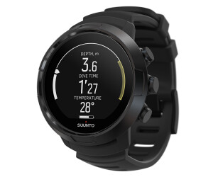 Suunto D5 with USB cable ab 479 00 Dezember 2024 Preise Preisvergleich bei idealo