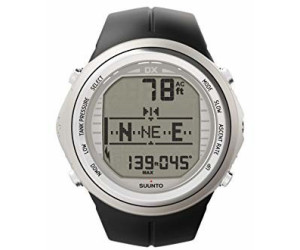 Suunto DX Elastomer ab 949,49 € | Preisvergleich bei idealo.de