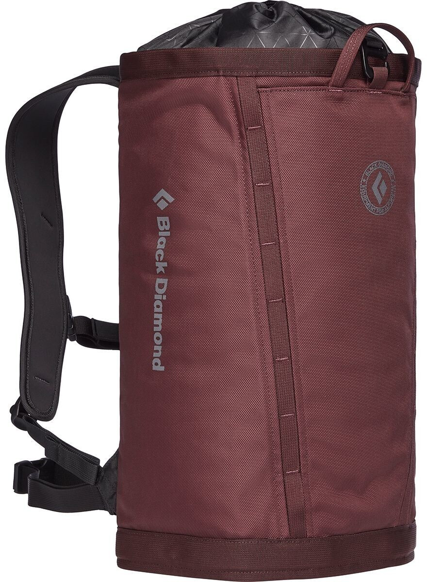 Black Diamond Street Creek 20 Backpack bordeaux
