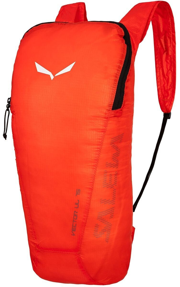 Salewa Vector UL 15 pumpkin