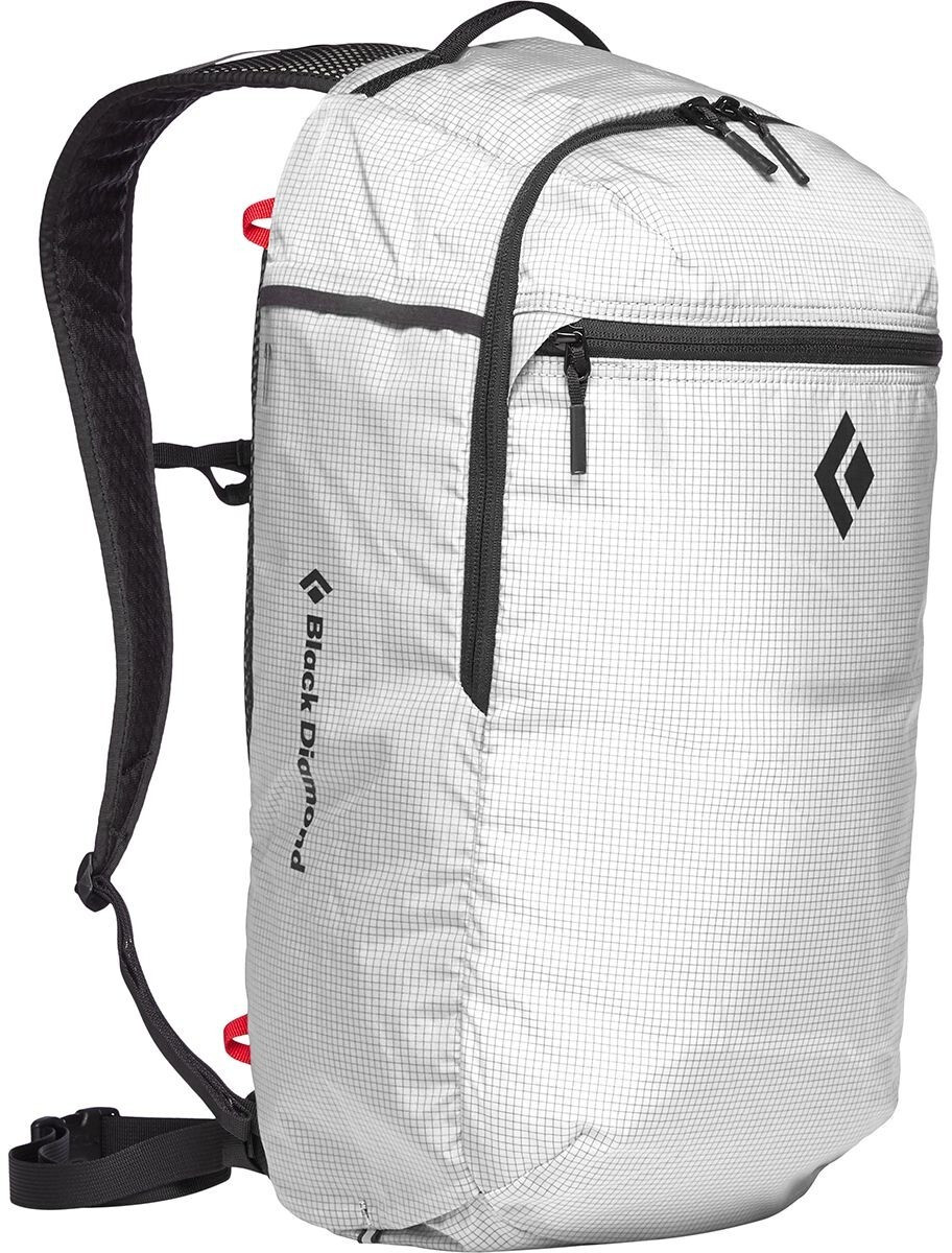 Black Diamond Trail Zip 18 ab 45 00 Preisvergleich bei idealo