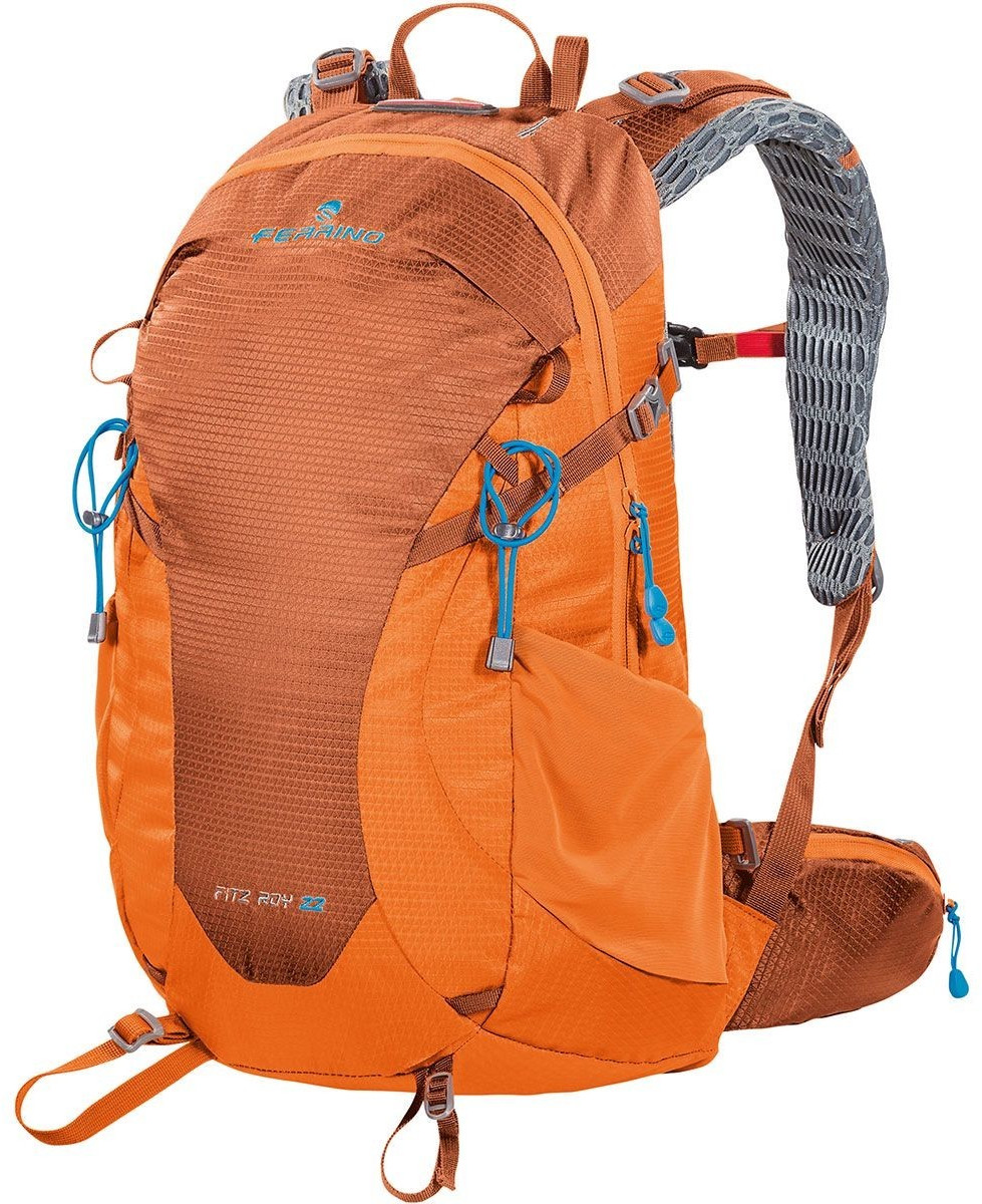 Ferrino Fitzroy 22 orange