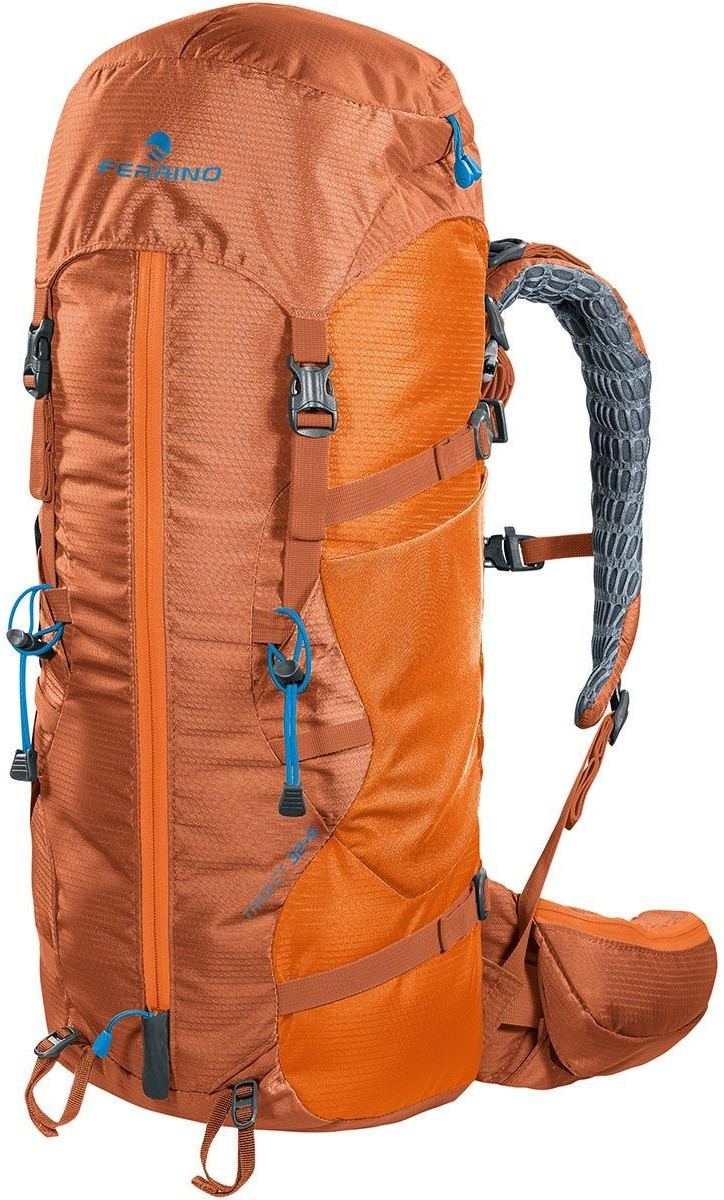 Ferrino Triolet 32+5 orange