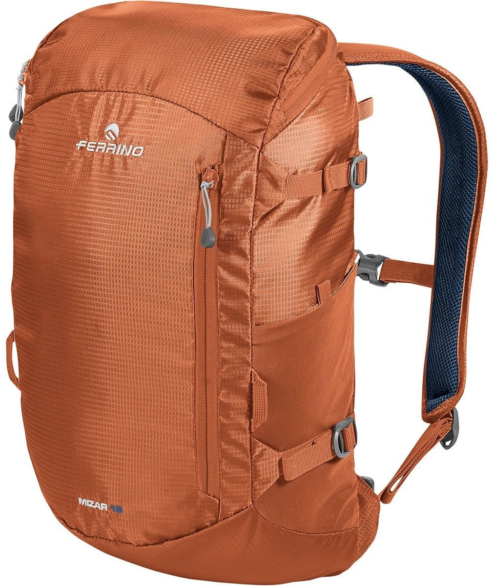 Ferrino Mizar orange