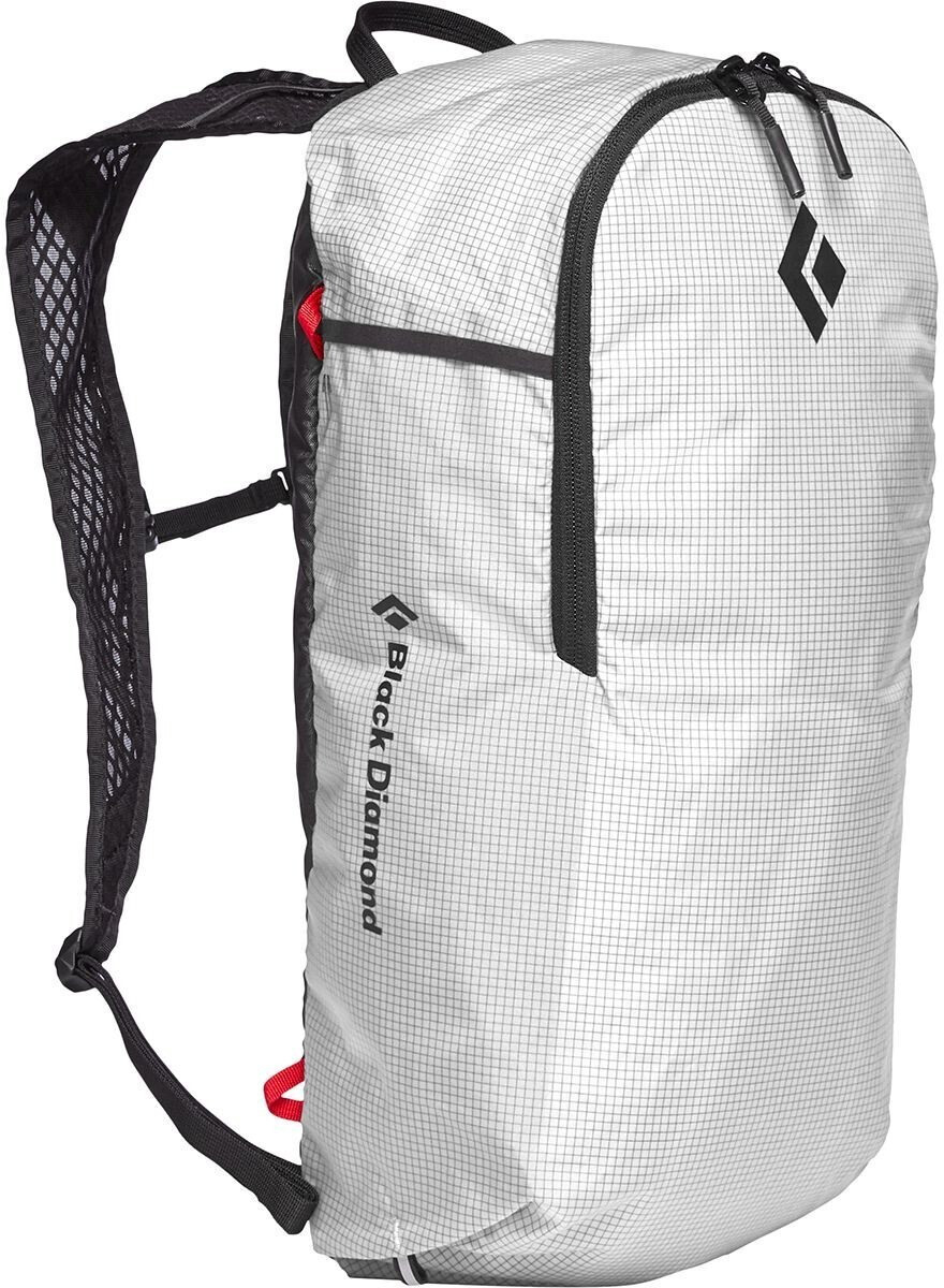Black Diamond Trail Zip 14 alloy