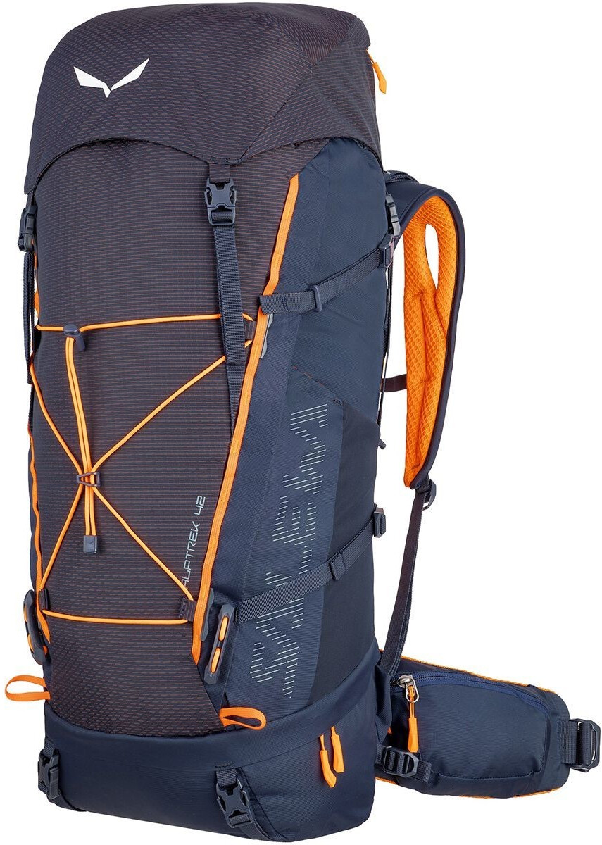 Salewa Alptrek 42 premium navy