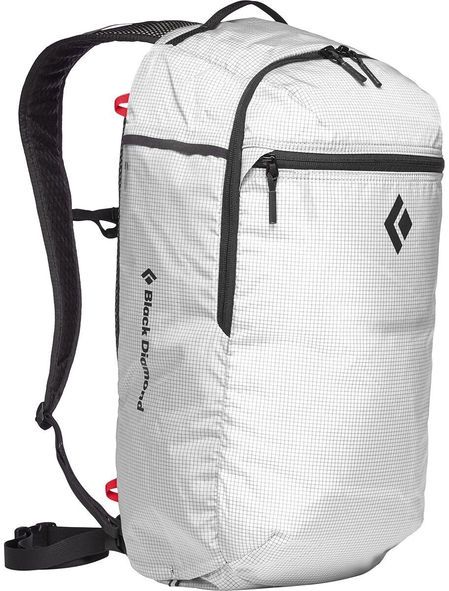 Black Diamond Trail Zip 18 alloy