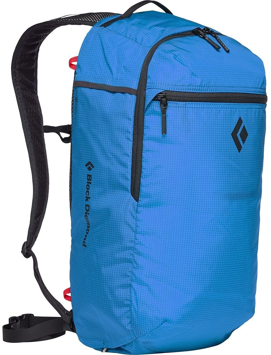 Black Diamond Trail Zip 18 kingfisher