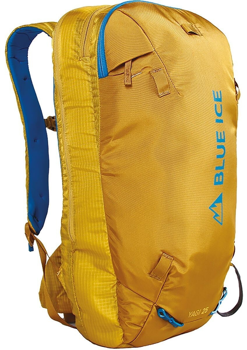 Blue Ice Yagi 25 super lemon