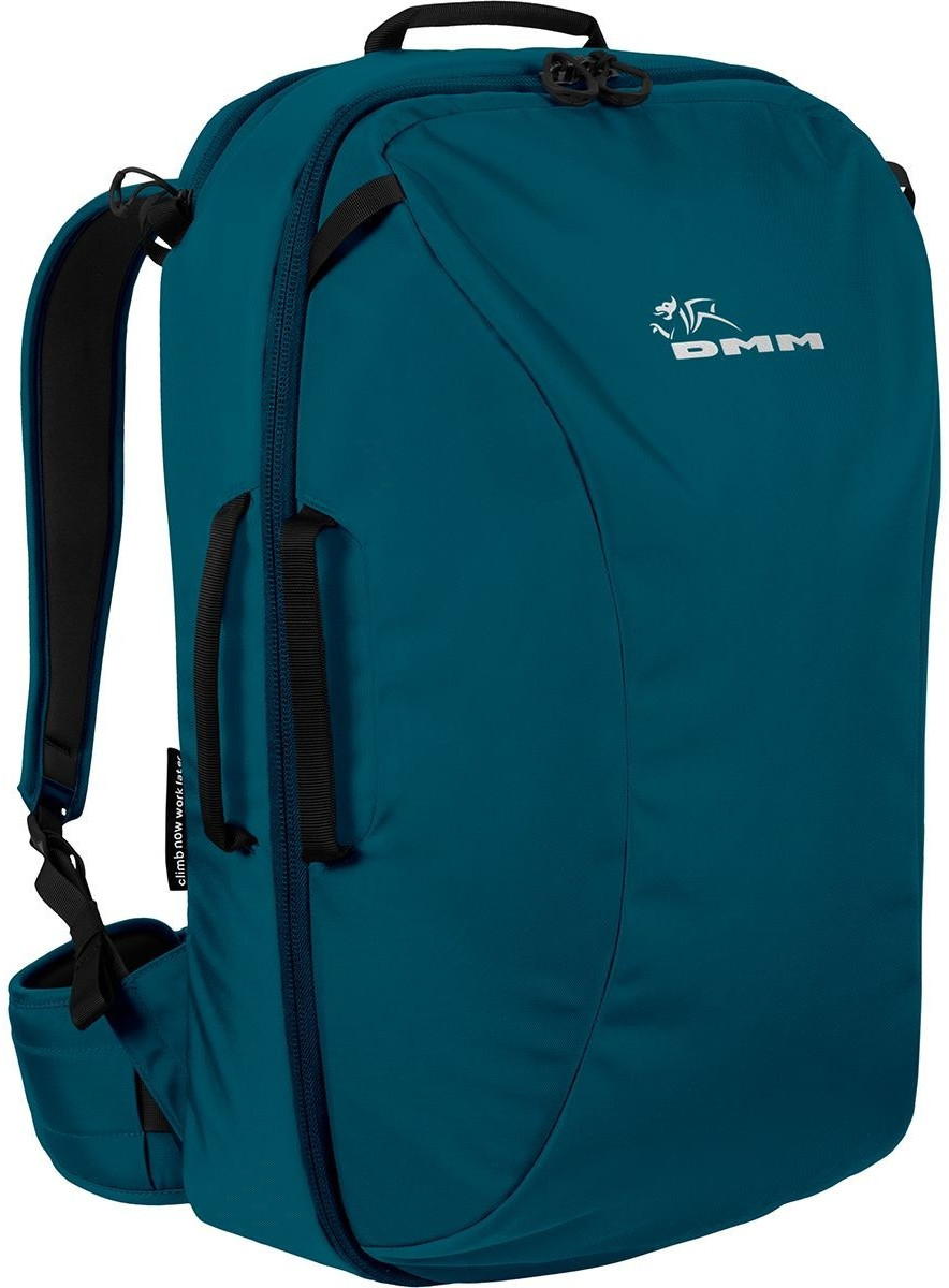 DMM Flight 45 blue