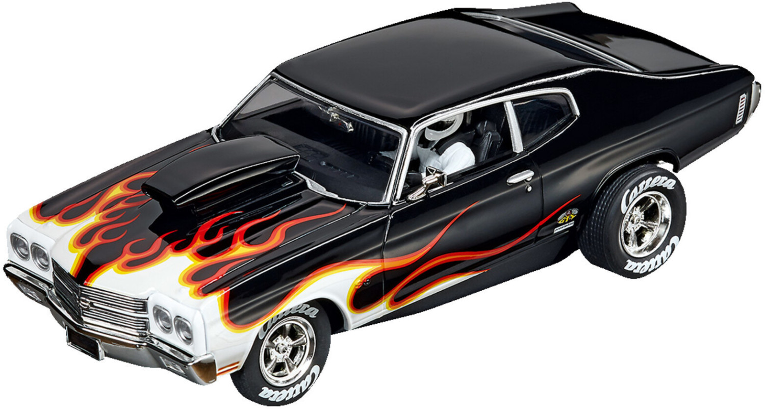 Carrera Chevrolet Chevelle SS 454 Super Stocker II (20027580)
