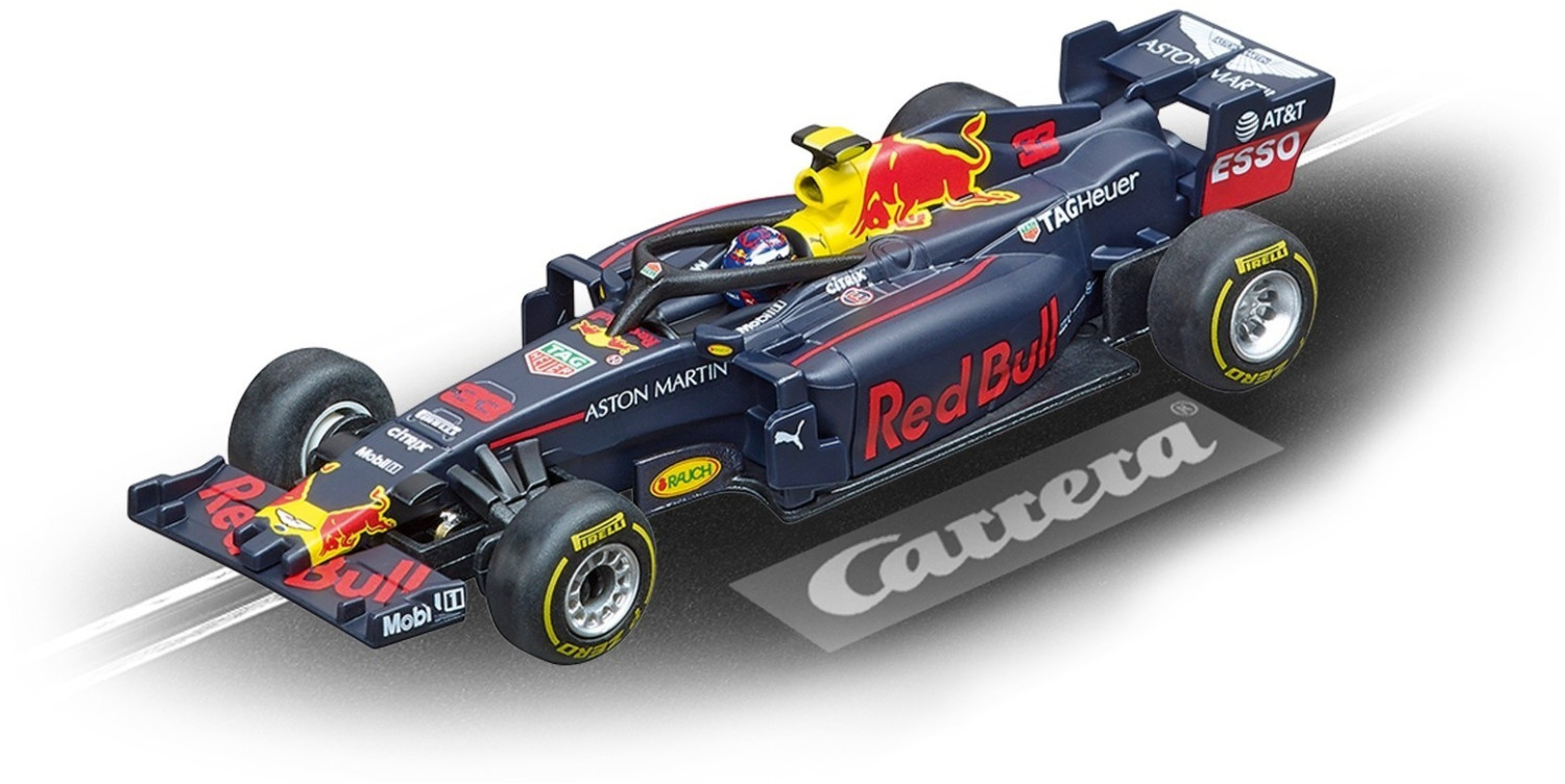Carrera Red Bull Racing RB14 M.Verstappen, No.33 (20041417)