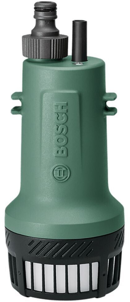 Bosch GardenPump 18 (mit Akku & Ladegerät): Tests, Infos