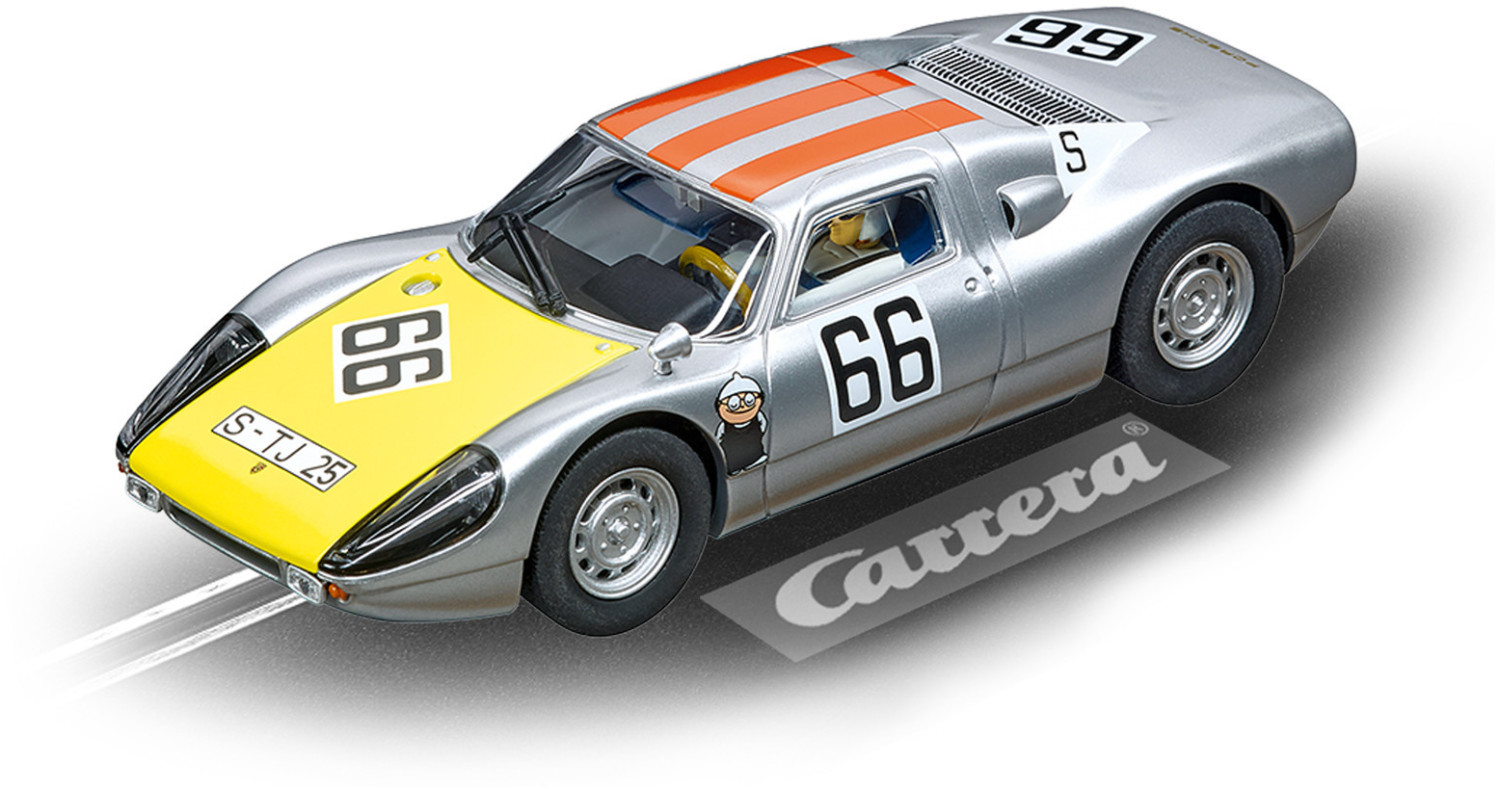 Carrera Porsche 904 Carrera GTS No.66 (20027613)
