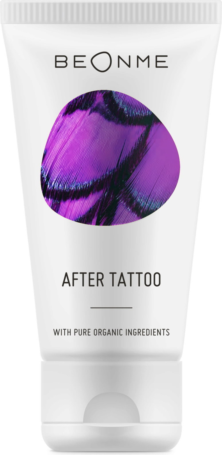 BEONME After Tattoo (50ml)