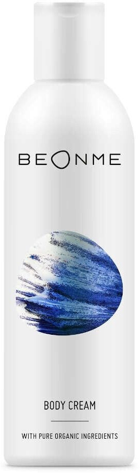 BEONME Body Cream (200ml)