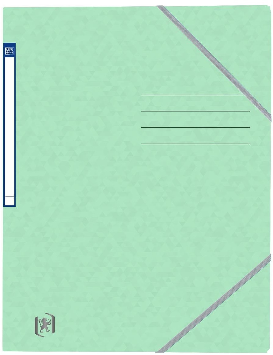 Oxford TOP FILE+ A4 (40011)