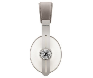 Buy Sennheiser Momentum Wireless M3 Over-Ear Sandy White
