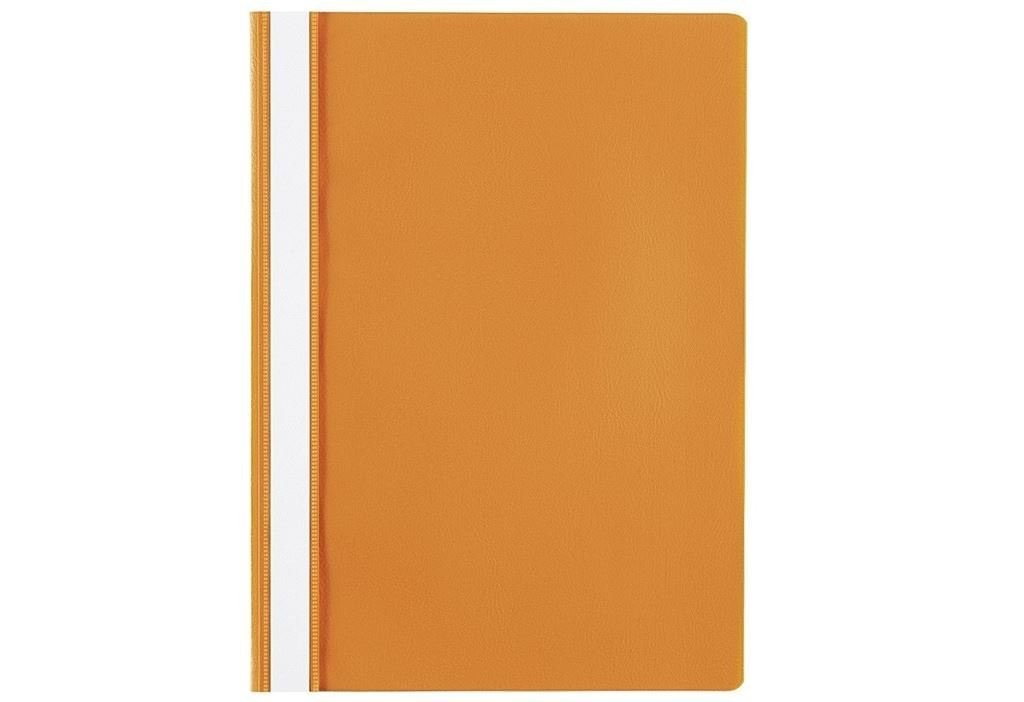 Falken Plastic Loose-Leaf Binder A4