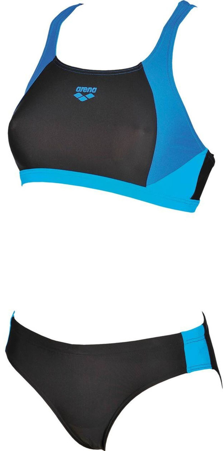Arena Ren Two Pieces (000990) navy