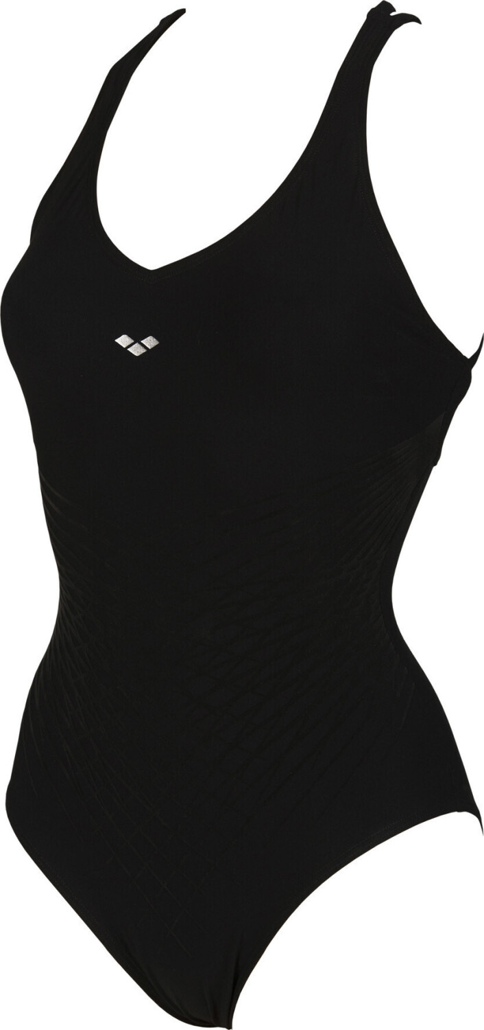 Arena Maia Criss Cross Back One Piece (001628)