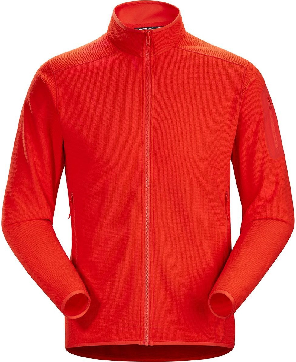 Arc'teryx Delta LT Jacket Men dynasty